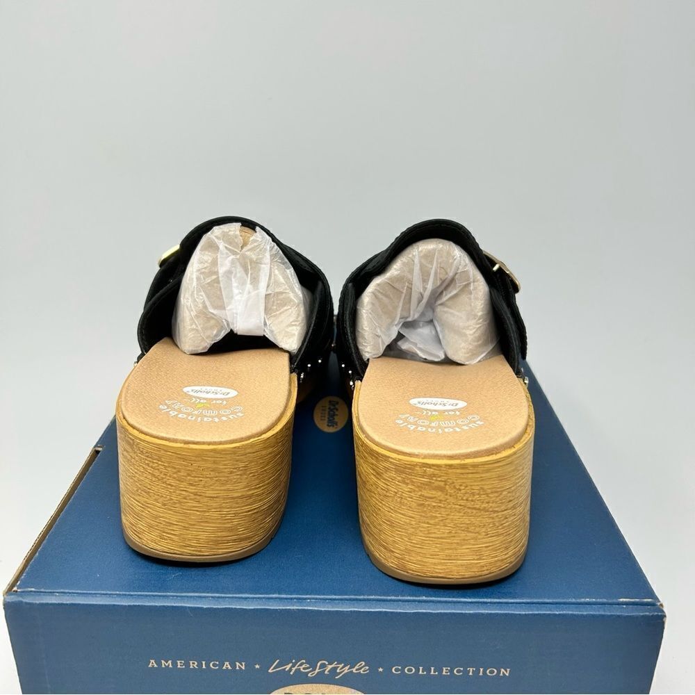 Dr. Scholl’s Classic Clog - Picture 4 of 8